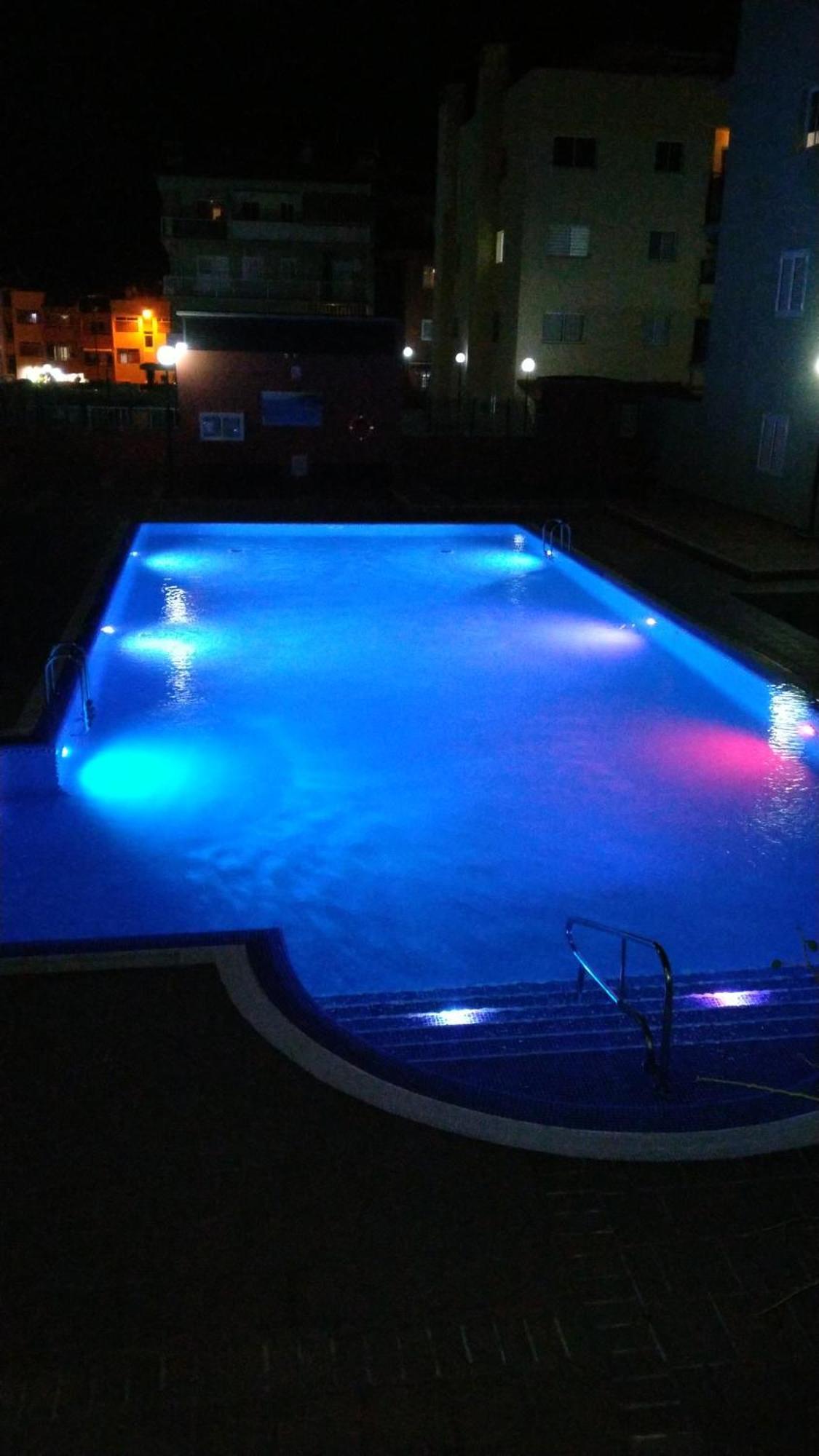 Apartamento En Tenerife- Candelaria Islas Canarias Exterior foto